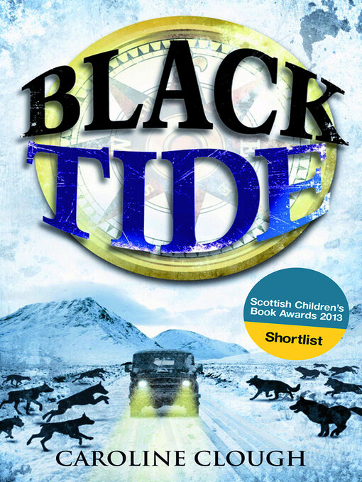 Title details for Black Tide by Caroline Clough - Available